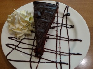 chocolatecake