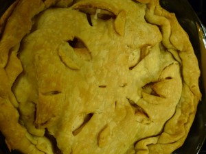 opabirthdayapplepie