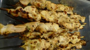 chickenskewers